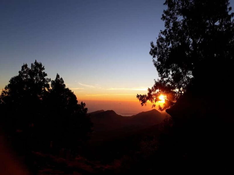 Mt. Rinjani 2-Day Crater or Summit Hike with Porter Service - The Experience: Authenticity and Support