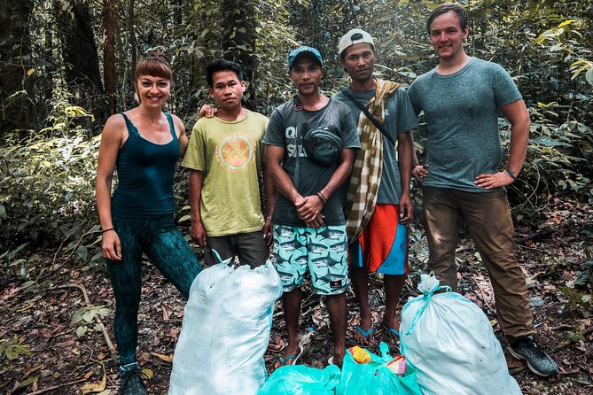 Mt. Rinjani 2 Days 1 Night Senaru Crater Rim - Weather and Cancellation