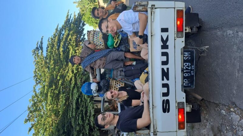 MT. Rinjani 3D2n Join Group Trip - Frequently Asked Questions