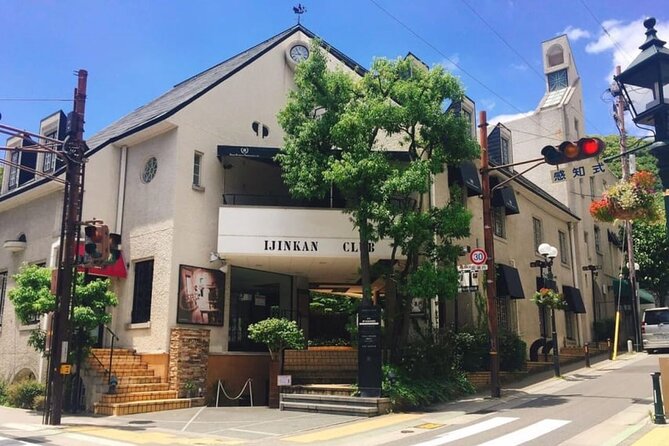 Mt. Rokko View, Kitano Ijinkan and Arima Onsen Tour - Important Information