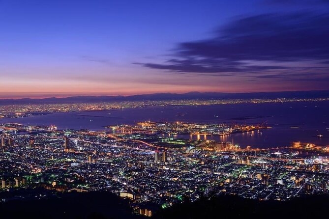 Mt. Rokko View, Kitano Ijinkan and Arima Onsen Tour - Reviews and Feedback