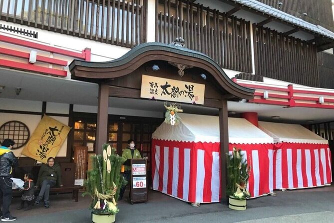 Mt. Rokko View, Kitano Ijinkan and Arima Onsen Tour - Explore Mt. Rokkos Breathtaking Views