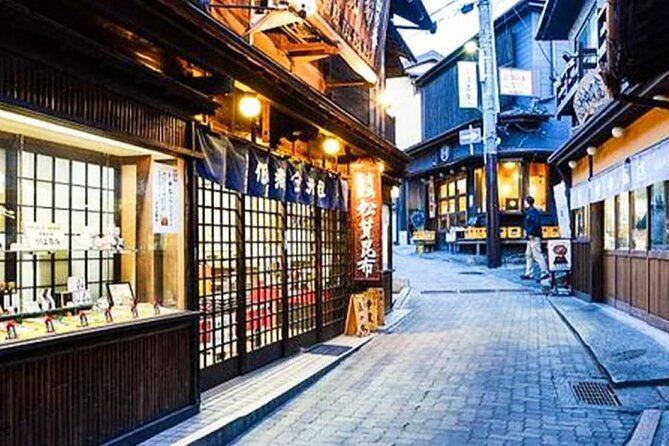 Mt. Rokko View, Kitano Ijinkan and Arima Onsen Tour - Discover the Charm of Kitano Ijinkan and Arima Onsen