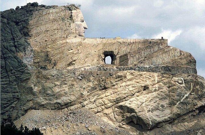 Mt Rushmore, Crazy Horse and Custer State Park Wildlife Loop Tour - An In-depth Look at the Tour