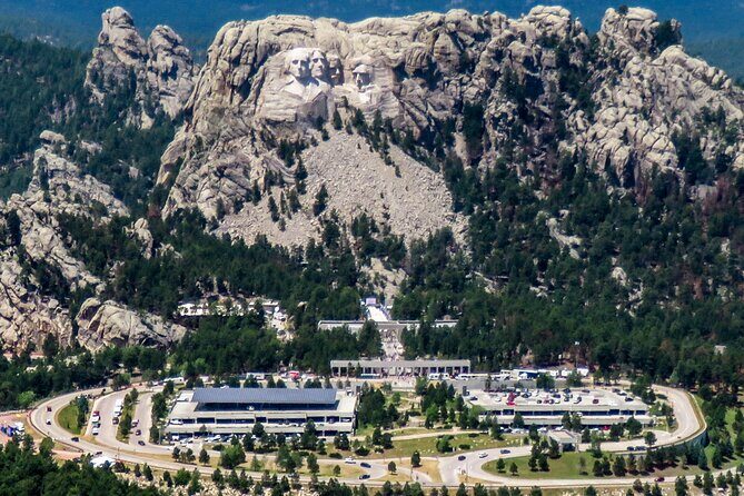 Mt Rushmore & Crazy Horse + Sylvan Lake/Needles Tunnel - Who Is This Tour Best For?