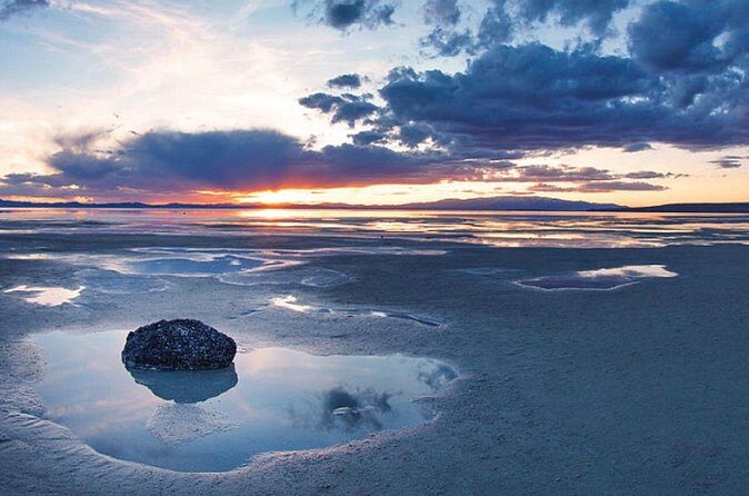 Mt Rushmore Yellowstone and Arches National Parks 6 day Tour - FAQs