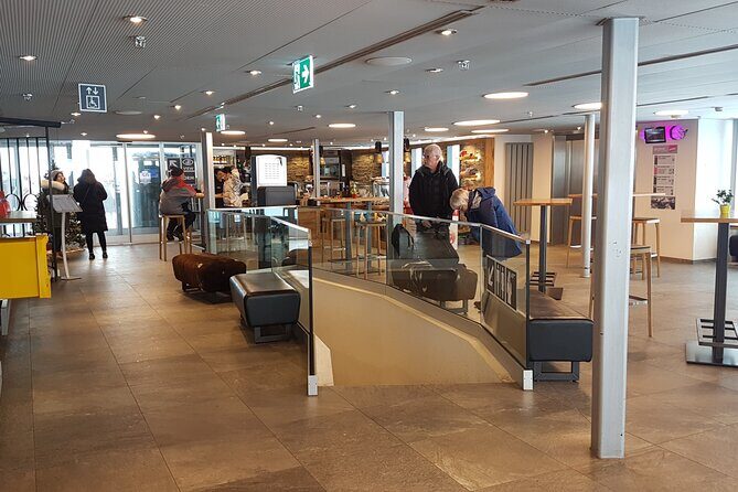 Mt. Schilthorn & Mürren Private Day Trip from Bern - Authentic Experiences and Tips