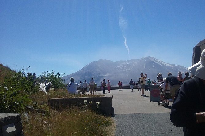 Mt St Helens Full Day Trip - The Itinerary: From Eruption to Scenic Trails