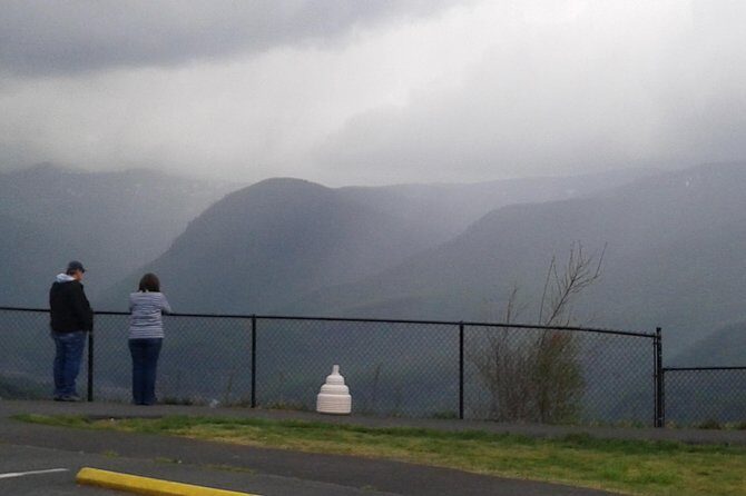 Mt St Helens Full Day Trip - Seasonal Considerations