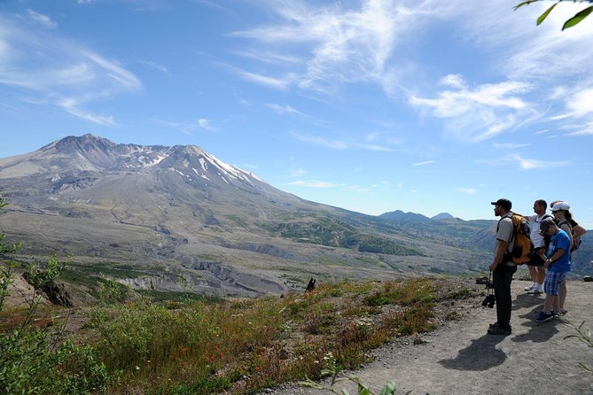 Mt. St. Helens National Monument From Seattle: All-Inclusive Small-Group Tour - Weather Considerations