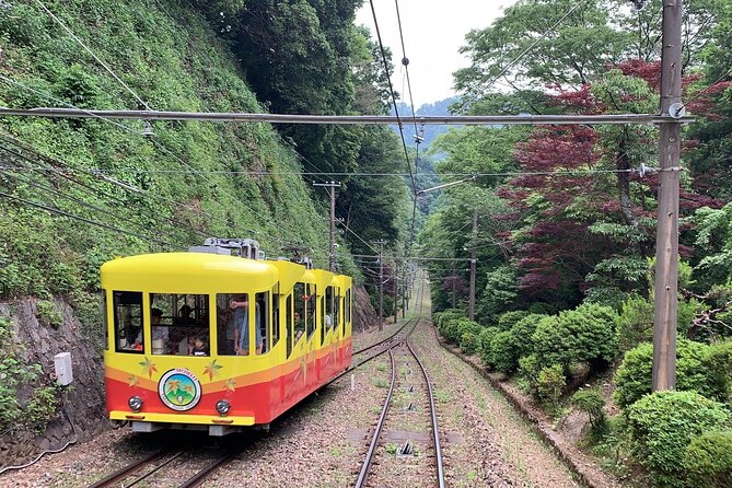 Mt.TAKAO Trekking 1 Day Tour - About Mt. Takao