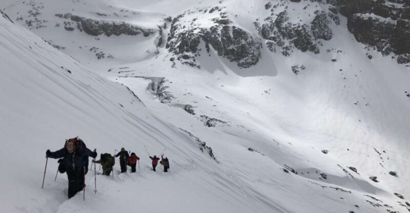Mt Toubkal Ascent Express Trek 2 Days 1 Nights - Booking and Cancellation Policy