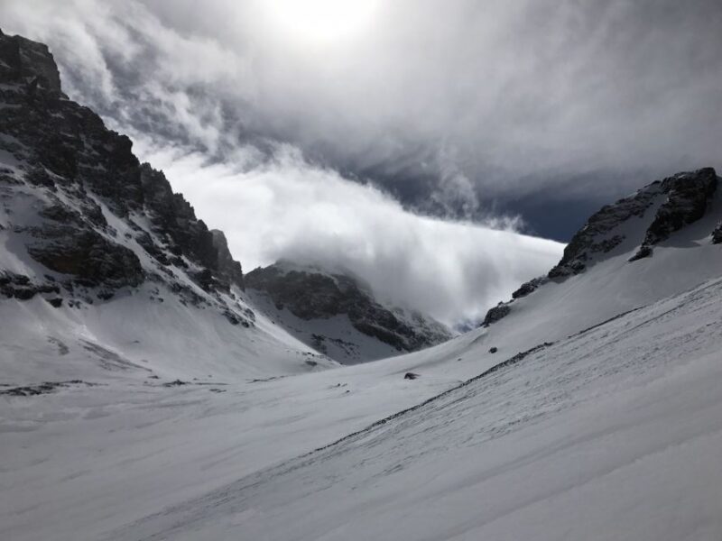 Mt Toubkal Ascent Express Trek 2 Days 1 Nights - Group Size and Languages