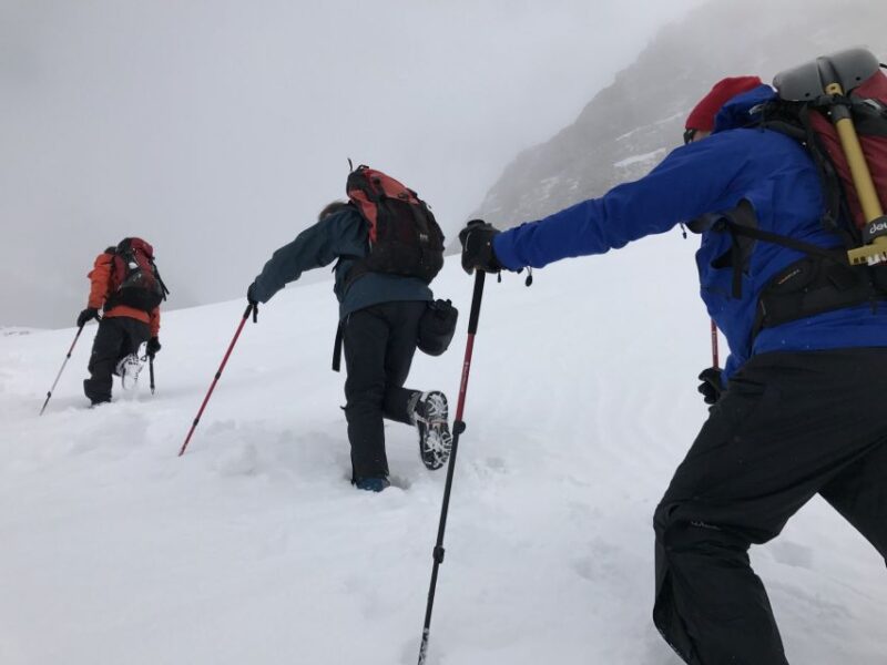 Mt Toubkal Ascent Express Trek 2 Days 1 Nights - Scenic Views and Highlights