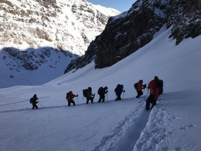 Mt Toubkal Ascent Express Trek 2 Days 1 Nights - Required Equipment and Restrictions