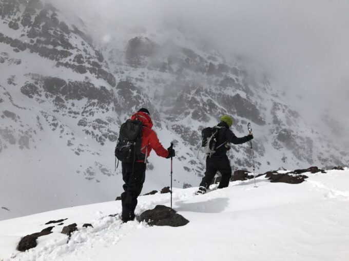 Mt Toubkal Ascent Express Trek 2 Days 1 Nights - Customer Reviews and Ratings