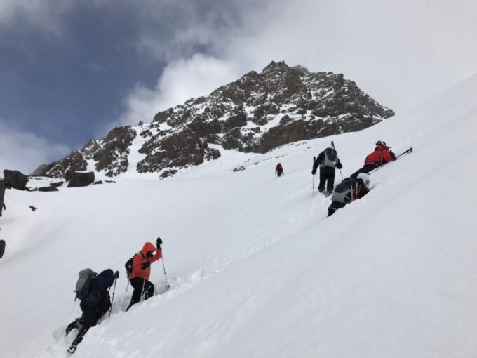 Mt Toubkal Ascent Express Trek 2 Days 1 Nights - Frequently Asked Questions