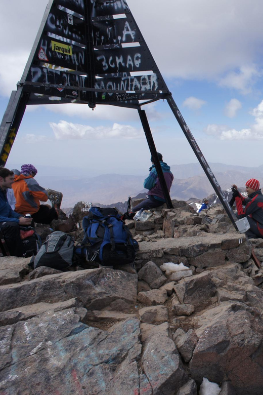 Mt Toubkal Ascent Express Trek 2 Days 1 Nights - Overview and Pricing