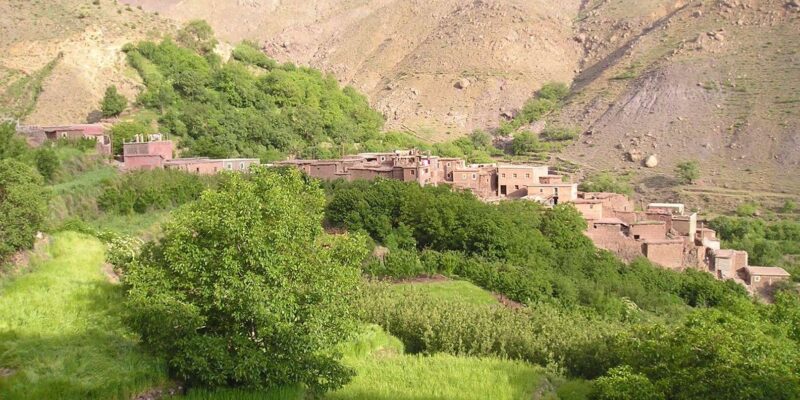 Mt Toubkal Ascent Express Trek 2 Days 1 Nights - Inclusions