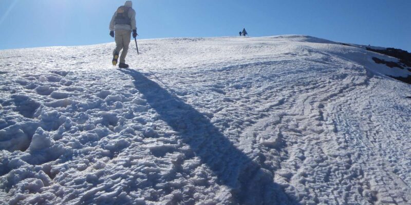 Mt Toubkal Ascent Express Trek 2 Days 1 Nights - Preparation Recommendations