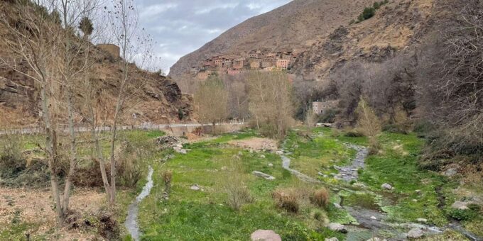 Mt Toubkal Ascent Express Trek 2 Days 1 Nights - Language Support