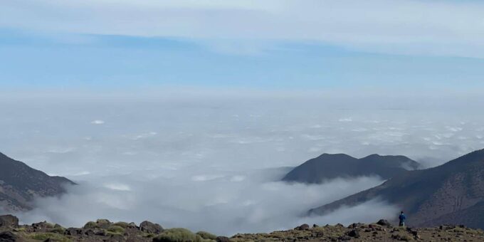 Mt Toubkal Ascent Express Trek 2 Days 1 Nights - Accessibility