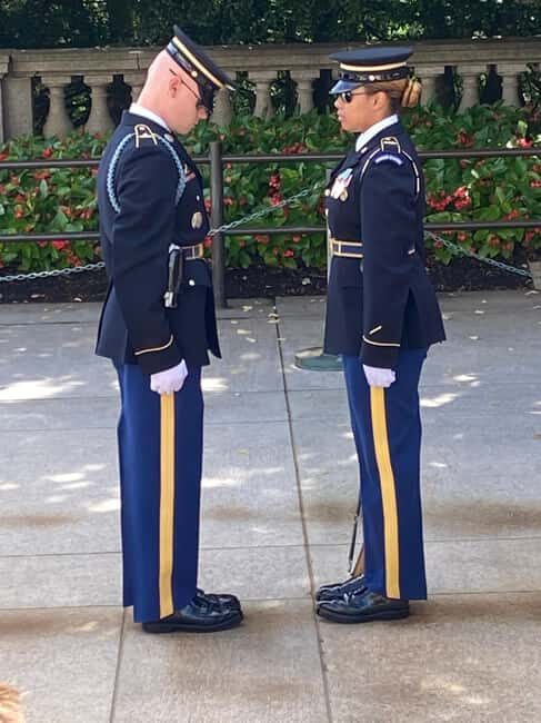 Mt. Vernon/Arlington Cemetery: Private Tour up to 10 Guests - Frequently Asked Questions