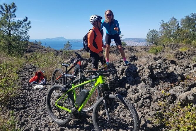 Mt Vesuvius E-Bike Tour - Tour Pricing and Availability
