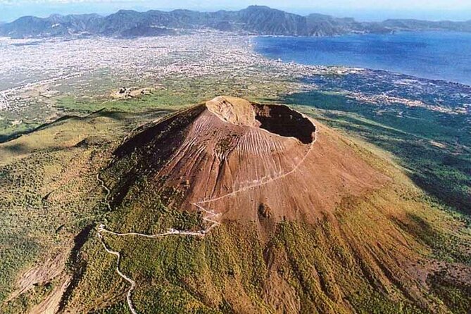 Mt Vesuvius Half-Day Trip From Naples - Weather Considerations