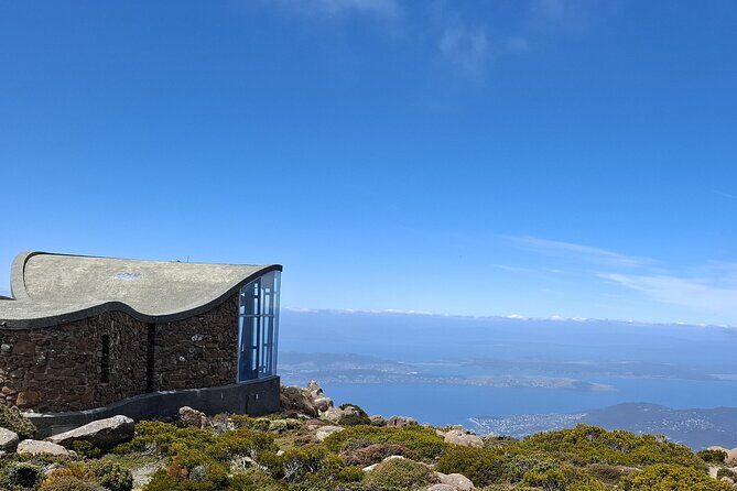 Mt Wellington Hobart Shore Excursion - What’s Included and What to Expect