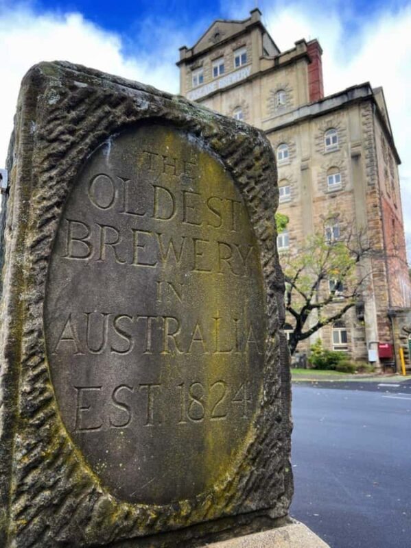 Mt Wellington Ultimate Afternoon Tour - Key Points