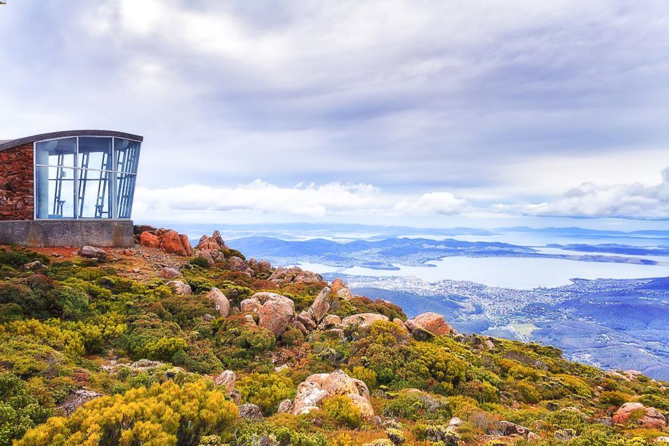 Mt Wellington: Ultimate Experience From Hobart - Key Points