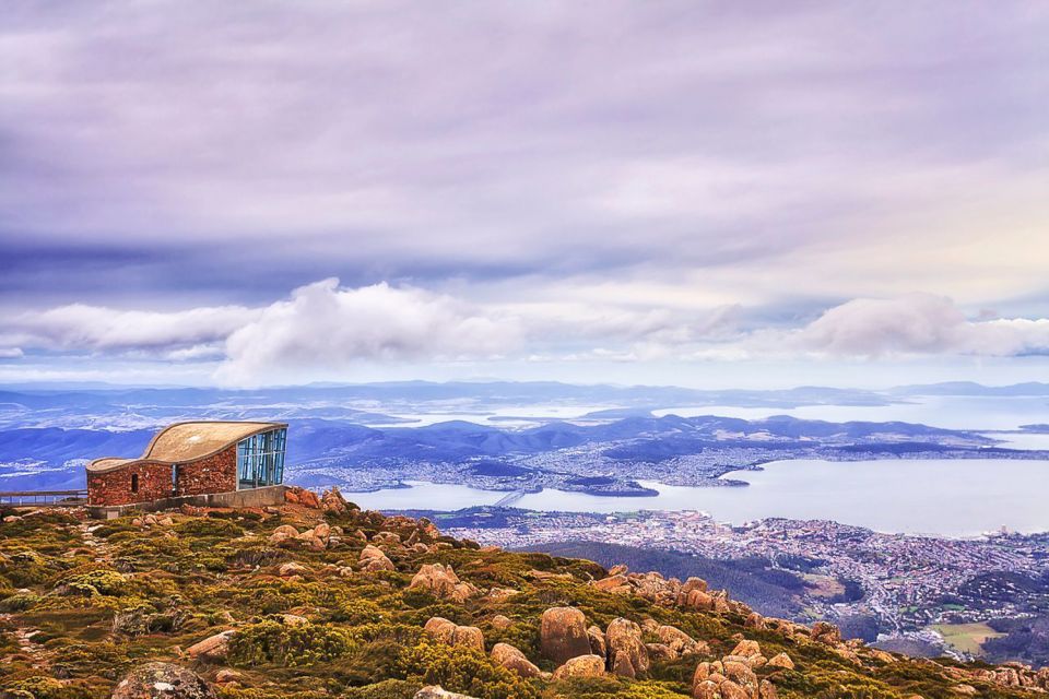 Mt Wellington: Ultimate Experience From Hobart - Important Information