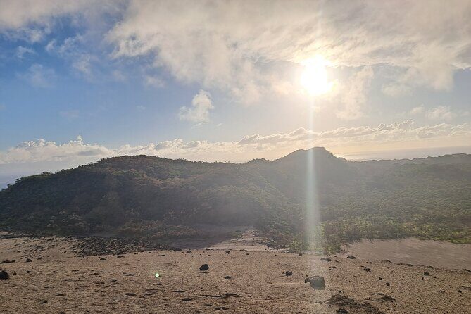 Mt Yasur Volcano Afternoon Guided Tour Tanna Island - FAQ