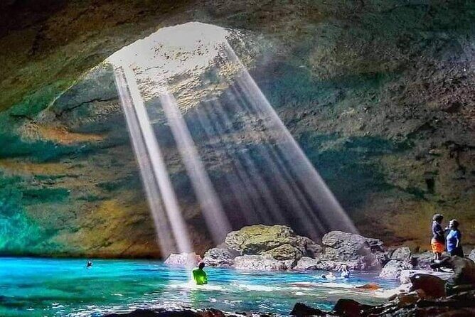 Mt. Yasur Volcano full day Tour including blue Cave - The Itinerary Breakdown: What to Expect