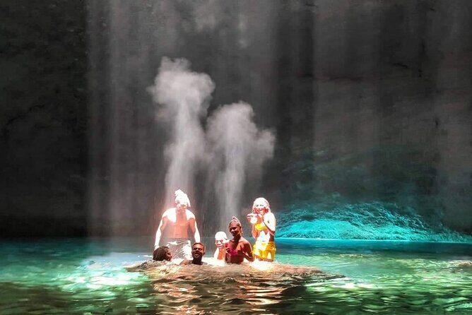 Mt. Yasur Volcano full day Tour including blue Cave - Pricing and What You Get