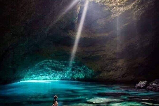 Mt. Yasur Volcano full day Tour including blue Cave - Who Will Love This Tour?