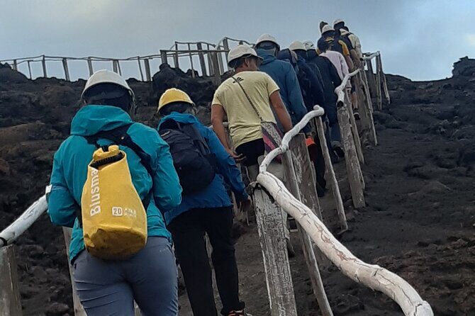 Mt. Yasur Volcano full day Tour including blue Cave - The Sum Up: Is This Tour Right for You?
