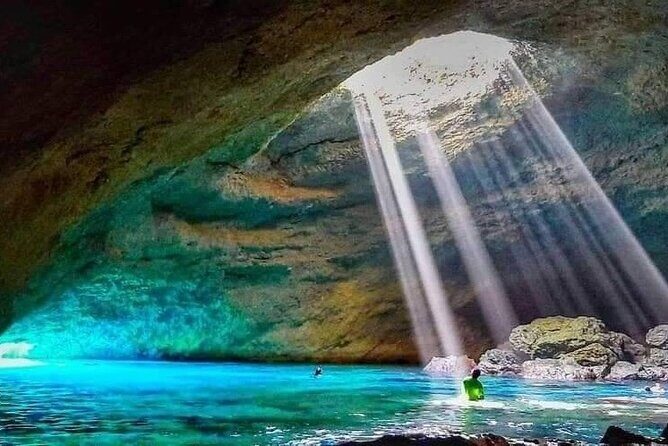 Mt. Yasur Volcano full day Tour including blue Cave - FAQ