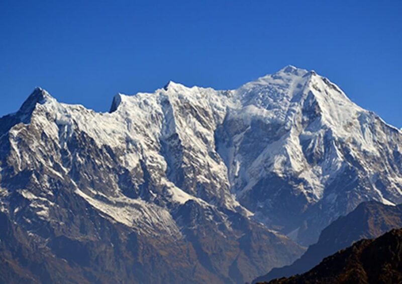Mt.Yubra Himal Peak Climbing - Good To Know