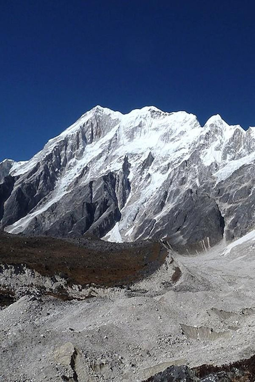 Mt.Yubra Himal Peak Climbing - Booking and Cancellation