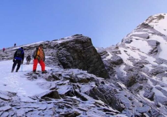 Mt.Yubra Himal Peak Climbing - Frequently Asked Questions