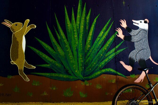 MTB Bike Tour: Enduro to Cerro del Fortín (Black Diamond trails) - What to Expect from the MTB Enduro to Cerro del Fortín Tour