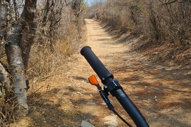 MTB Bike Tour: Local Trails in Monte Albán and Atzompa - Practical Details and Considerations