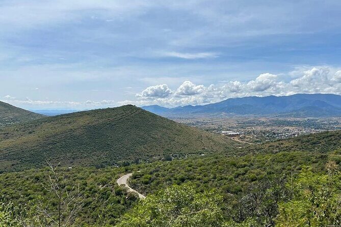MTB Bike Tour: Local Trails in Monte Albán and Atzompa - Final Thoughts