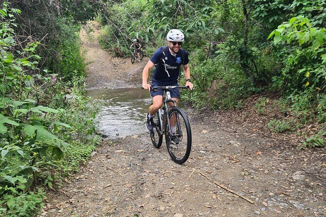 MTB Bike Tour: Monkey Tree + Tule Tree - The Practical Side: Cost, Duration, and Suitability