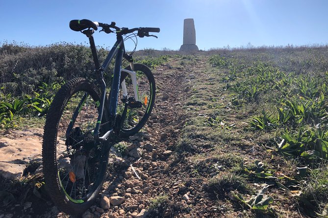 MTB Bike Tour: Otranto, the Bouxite Quarry and the Idro Valley - Safety Considerations