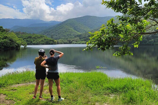 MTB Guided Ride, Tule Tree & Lake Half-Day - An Authentic Cycling Experience in Oaxaca