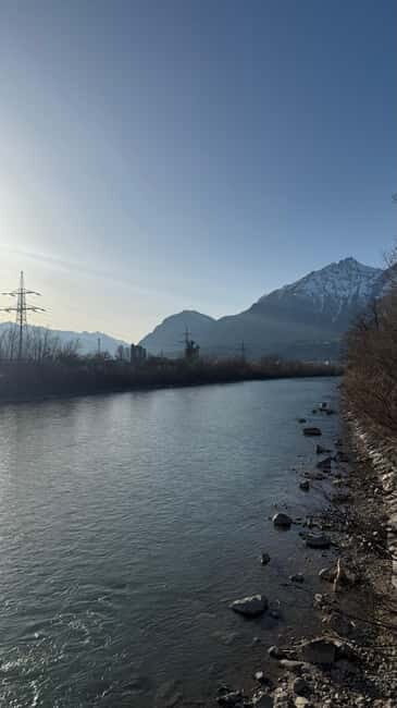 Mtb tours Innsbruck (experience the most beautiful trails in Innsbruck) - The Trail Experience: What You Can Expect