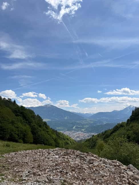 Mtb tours Innsbruck (experience the most beautiful trails in Innsbruck) - Who Will Love This Tour?